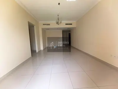 Spacious 3BR + 4 Washrooms | AED 75K | Family Apartment | Muwaileh