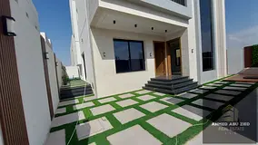 Brand New l Modern Stile | Prime location | Kids Pool