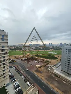 2BR Apartment | Royal Residence 2 | Balcony | City &amp; Park Views