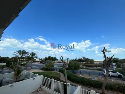 Spacious 2BR Bermuda | Prime Location | Mina Al Arab