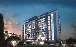 1 Bedroom | Verdana Residence | Pool &amp; Park Views