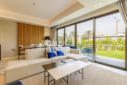 Fully furnished | Vacant now | Great community