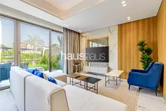 Fully furnished | Vacant now | Great community