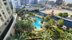 Waterfront View | Spacious Living | Furnished