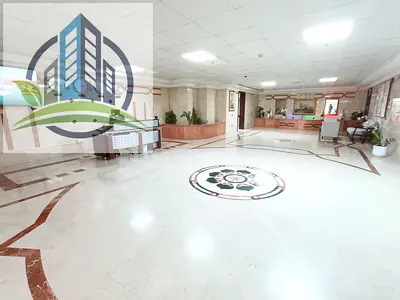 Walking Distance from Metro Prime location 1bhk with All Facilities