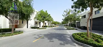 Luxury villa for sale in Al Zorah, Ajman - private pool - freehold