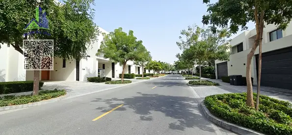 Luxury villa for sale in Al Zorah, Ajman - private pool - freehold