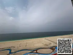 ^Ajman Corniche Residence 2 Bedroom (Full Sea View &amp; City View) Size: 2082 sqft. Price: 1.75m Do
