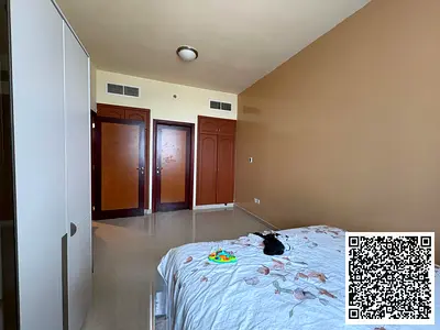 عجمان كورنيش ريزيدنس شقة غرفتين وصالة إطلالة كاملة على البحر والمدينة المساحة: 2082 قدم مربع السعر: 1.75 مليون درهم الدفعة الأولى: 367 ألف درهم الأقسا