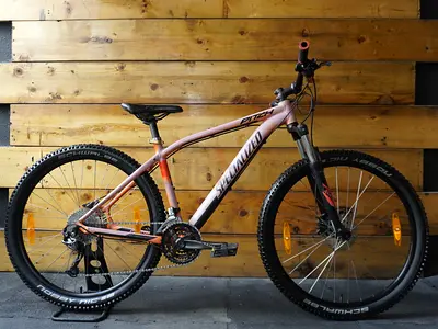 Specialized Pitch Mountain Bike