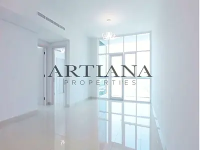 2BR+M | Extra Storage Room | Closed Kitchen