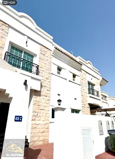 🏡 Fully Renovated 3 Master Bedroom Villa | Mirdif