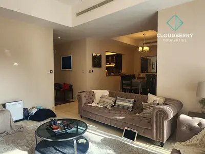 Ideal Location | Spacious Layout | Unfurnished