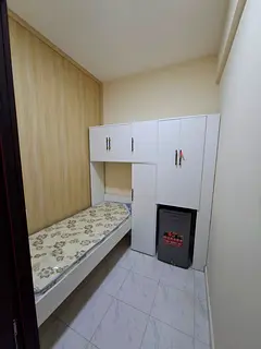 Partition for Rent in Al Qusais