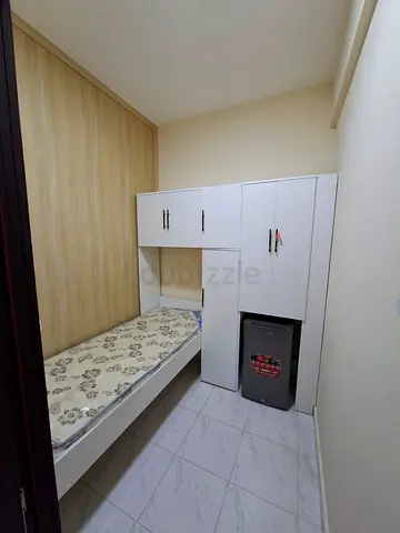 Partition for Rent in Al Qusais