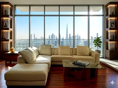 Chattles and more Samoa modular sofa