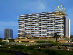 NEXT TO AQUILA SCHOOL | 5Y PAYMENT PLAN | 1% MONTHLY