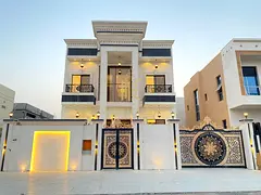 BRAND NEW 5-BED VILLA | READY TO MOVE IN | FREEHOLD | 2.1M AED