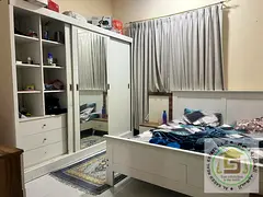 1BHK FULL FURNISED FLAT AVAILABLE WITH MONTLY BASIS