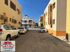 one bedrooms apartment in Yarmouk