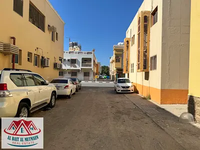 شقة غرفة و صاله  في اليرموك