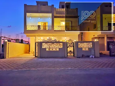 فيلا للبيع | منطقة الحليو | تملك حر لجميع الجنسيات | 5 غرف | مقابل الخدمات | سعر 1.65 مليون