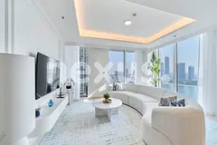 Brand New | Fully furnished | Vacant