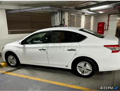 Family used car just buy  drive recently full service done