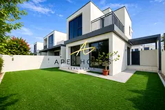 Stunning 4BR | Landscaped | Prime Area