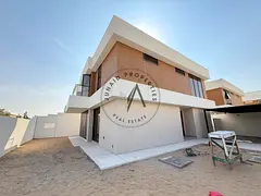 Brand New Luxurious and Spacious 3BR villa only 135k