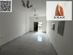 For annual rent a well maintained second tenant apartment in Al Mowaihat 3 featuring spacious layout
