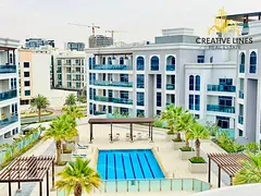Ready To Move 2Bedroom Apartment || Store/ Study Room|| Next To city centre