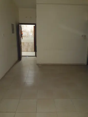 No Deposit* At Dubai Border* 1BHK Available with Balcony close Hall In 33K In Al Nahda Sharjah Call ali