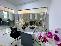 Modern Private Office Space | Fully Furnished &amp; Serviced | Near Metro