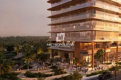 Premium 2BR | Fully Furnished | Beach View