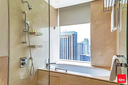 Bills Included | High Floor | Furnished