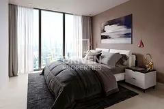 Lagoon View | Corner Unit | Prime Location
