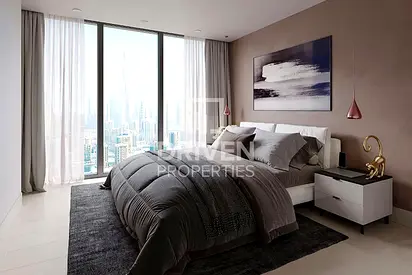 Lagoon View | Corner Unit | Prime Location