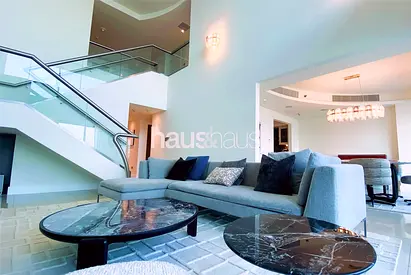 Fully Upgraded | Burj Views | Hotel-Style comfort