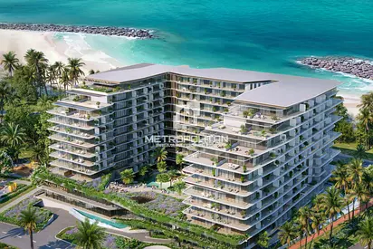 Attractive Price | Payment Plan 50/50 | Furnished