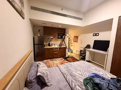 Fully Furnished/First Resident/Gated Community