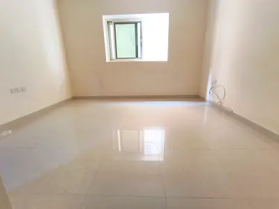 LIKE BRAND NEW STUDIO NEW MUWAILEH READY TO MOVE FOR FAMILIES ONLY ROAD SIDE BUILDING 25K