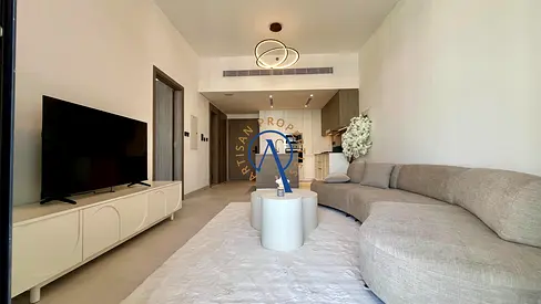 BRANDNEW BUILDING| EXCLUSIVE UNIT |FURNISHED