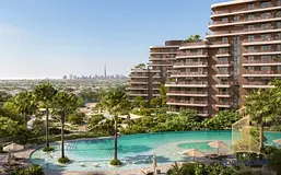 BARARI LIFE_GATED COMMUNITY_5%DP_65/35 PP