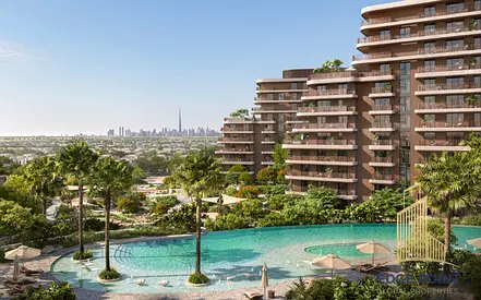 حياة البراري_مجتمع مسوّر_5% دفعة أولى_خطة دفع 65/35