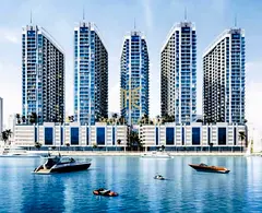 WATERFRONT VIEWS | 10% DP | FREEHOLD | DIRECT FROM DEVELOPER