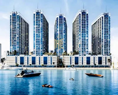 WATERFRONT VIEWS | 10% DP | FREEHOLD | DIRECT FROM DEVELOPER