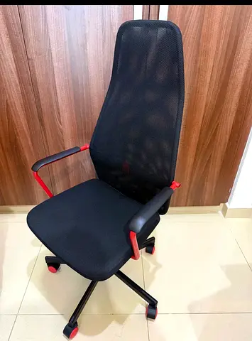 IKEA gaming chair