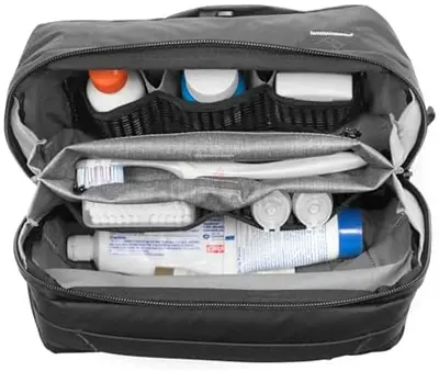 Peak Design Travel Bundle (Duffel, Wash Pouch, 2x Packing Cubes)