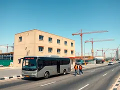 Labour Accommodation for Rent – Ajman Industrial Area 2